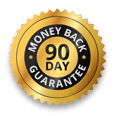 Mitolyn 90-Day Money-Back Guarantee