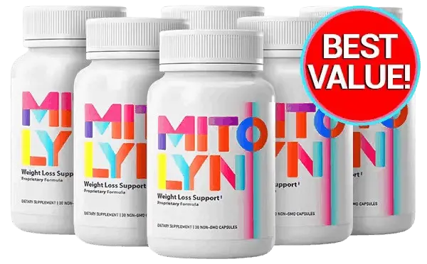 Discounted Mitolyn Now