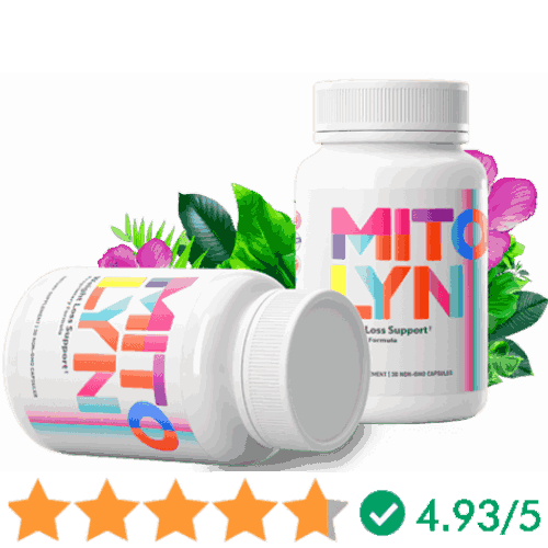 Mitolyn Supplement Banner